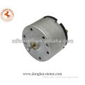 Low Noise and Long Lifetime 12V DC Electric Motor